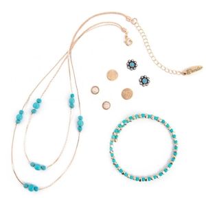 Plunder Posse Set from June 2018